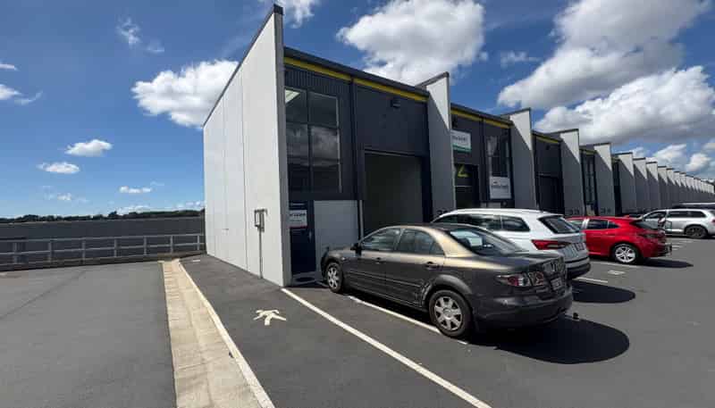 31/11 Northside Drive, Westgate