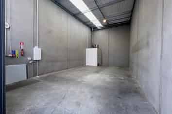 69m2 Bare shell unit, Two Carparks
