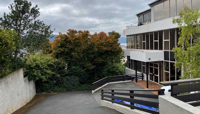 60 Tennyson Street, Dunedin Central