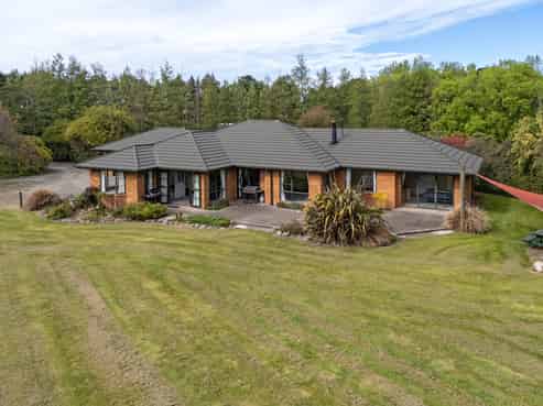 2313 Arundel Rakaia Gorge Road, Mayfield