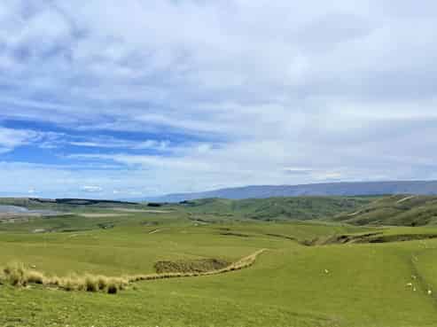 540 Four Mile Road, Hyde