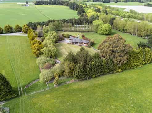 2355 Arundel Rakaia Gorge Road, Mayfield