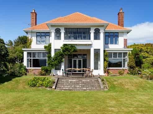 3 Belmont Lane, Musselburgh
