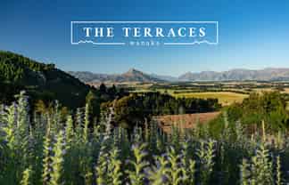  The Terraces, Mount Barker Road, Wanaka
