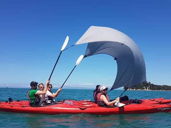 Own a Thriving Adventure Business in Paradise!