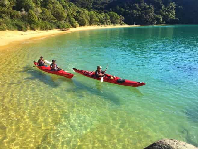 Own a Thriving Adventure Business in Paradise!