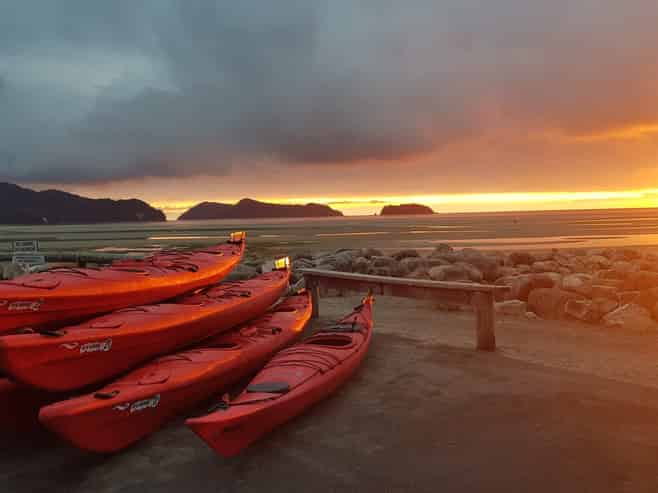 Own a Thriving Adventure Business in Paradise!