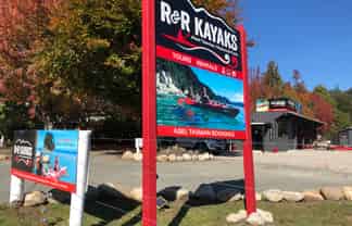 Own a Thriving Adventure Business in Paradise!