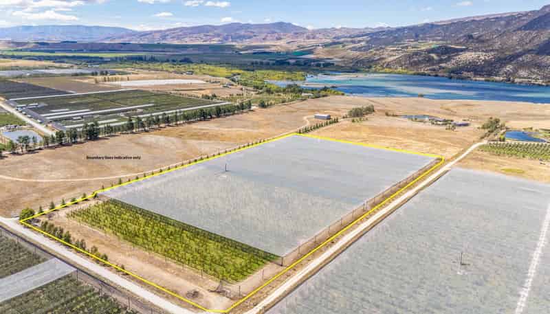  Gilmore Road, Mount Pisa, Cromwell