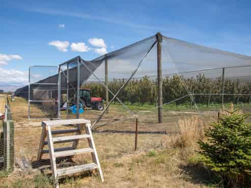  Gilmore Road, Mount Pisa, Cromwell