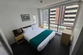 Auckland - Address withheld