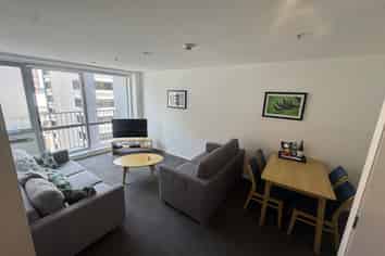 Auckland - Address withheld