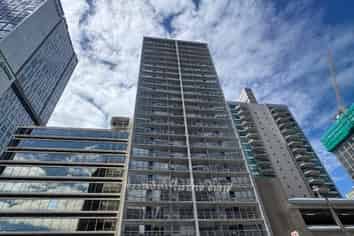 Auckland - Address withheld