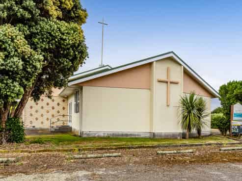 45-47 Ngatai Street, Manaia