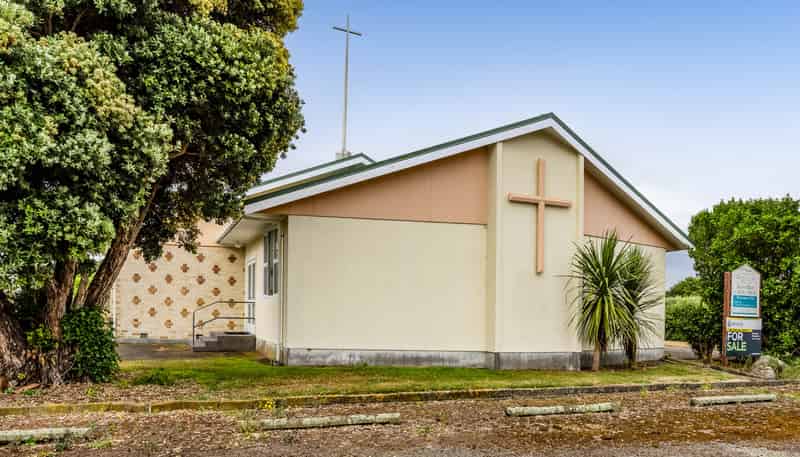 45-47 Ngatai Street, Manaia