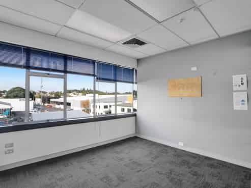 Quality CBD office space