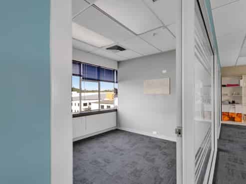 Quality CBD office space