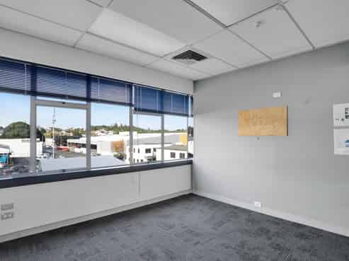 Quality CBD office space