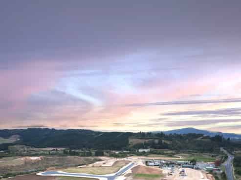 Peka Industrial park