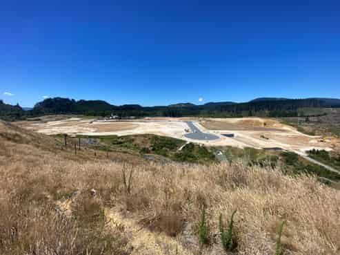 Peka Industrial park