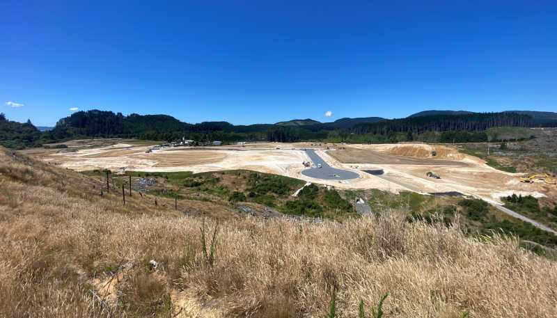 50 State Highway 30, Whakarewarewa