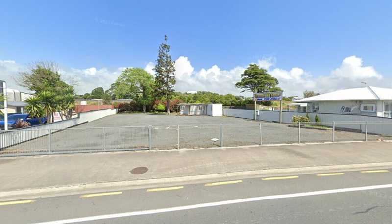 624 Devon Road, Waiwhakaiho