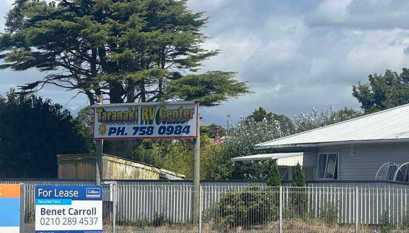 624 Devon Road, Waiwhakaiho