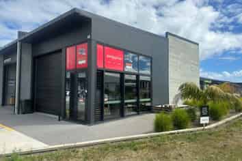 Near New, Entry Level Commercial Investment