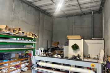 Near New, Entry Level Commercial Investment