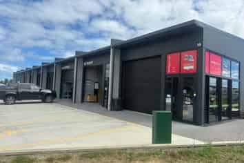 Near New, Entry Level Commercial Investment