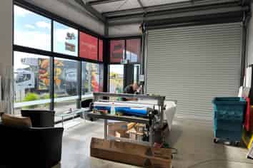 Near New, Entry Level Commercial Investment