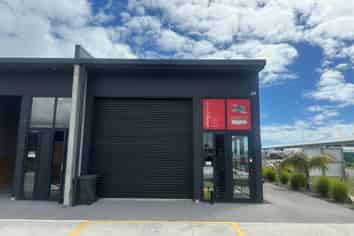 Near New, Entry Level Commercial Investment