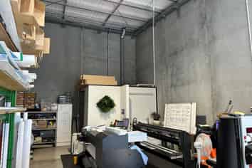 Near New, Entry Level Commercial Investment