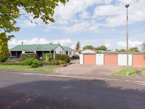 2 Hale Place, Ngatea