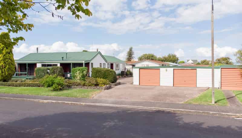 2 Hale Place, Ngatea