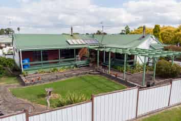 2 Hale Place, Ngatea
