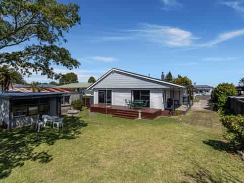 14 Saint John Street, Opotiki and Surrounds