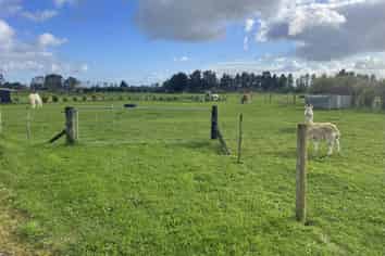 70 Peters Road, Kaimiro