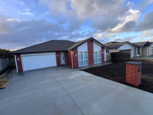 36 Hitchen Road, Pokeno