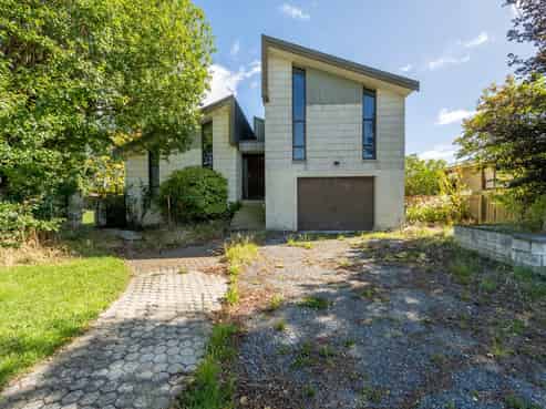 9 Welles Street, Ranfurly