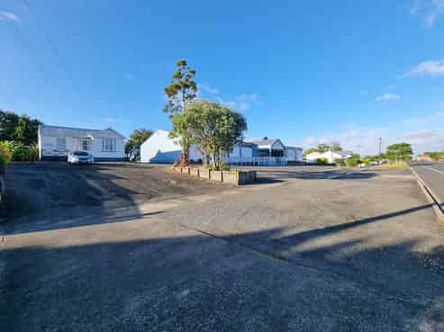 Large Land Holding Central Dargaville