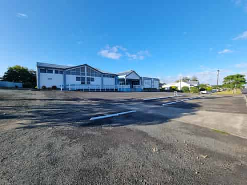 Large Land Holding Central Dargaville