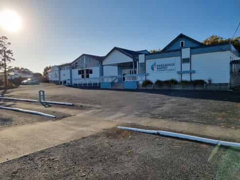 Large Land Holding Central Dargaville