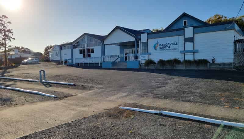 185 Victoria Street, Dargaville