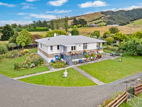 40 Taioma Road, North Taieri