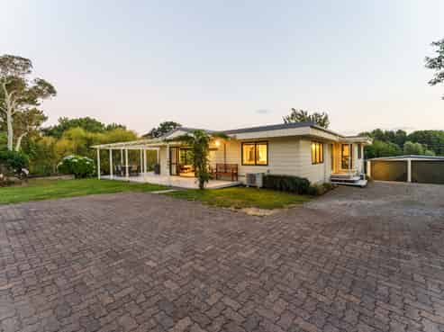 452 Poripori Road, Wairoa