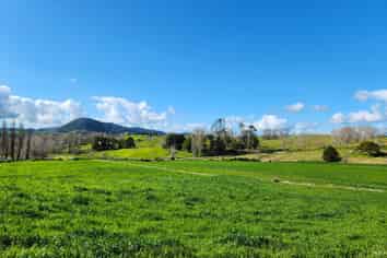 81 Bickerstaffe Station Road, Maungaturoto