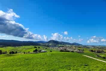81 Bickerstaffe Station Road, Maungaturoto