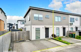 1 Kanorau Place, Mangere