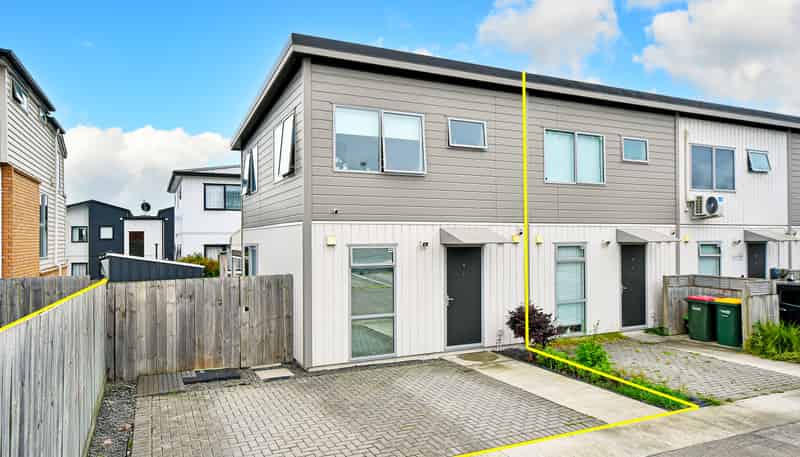 1 Kanorau Place, Mangere